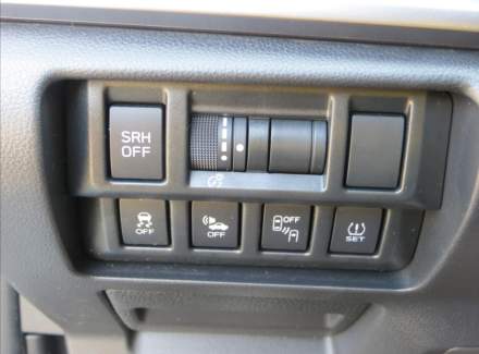 Subaru - XV