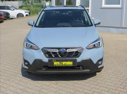 Subaru - XV