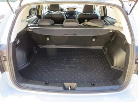 Subaru - XV