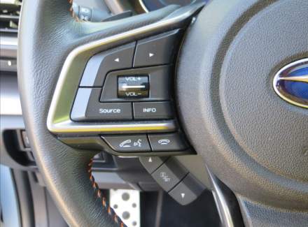 Subaru - XV