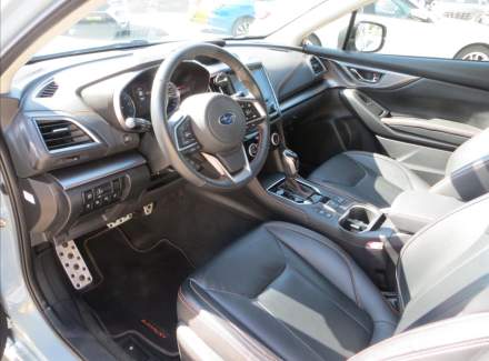 Subaru - XV