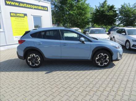 Subaru - XV