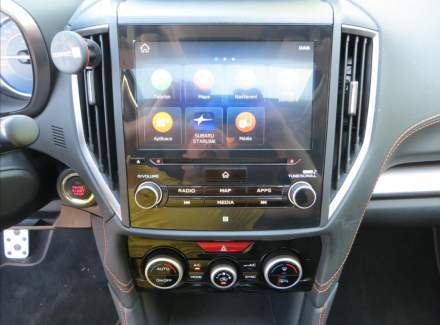 Subaru - XV