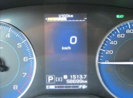 Subaru - XV