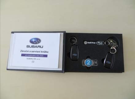 Subaru - XV