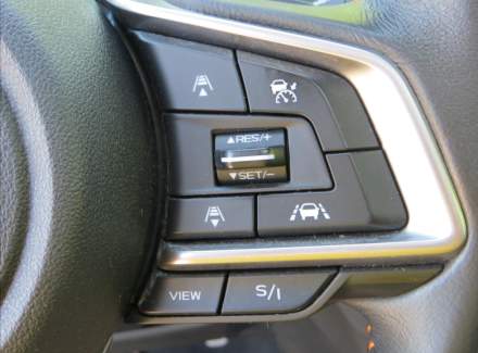 Subaru - XV