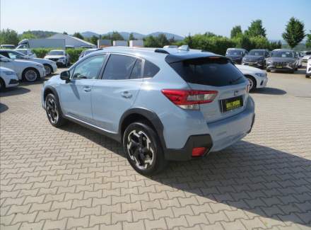 Subaru - XV