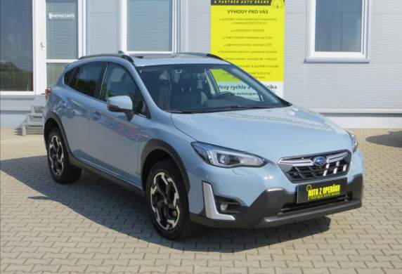 Subaru - XV