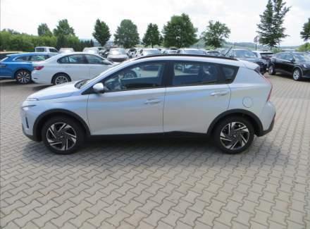 Hyundai - Bayon