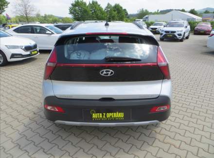 Hyundai - Bayon