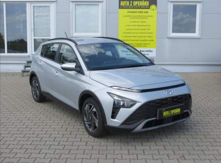 Hyundai - Bayon