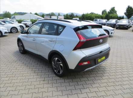 Hyundai - Bayon