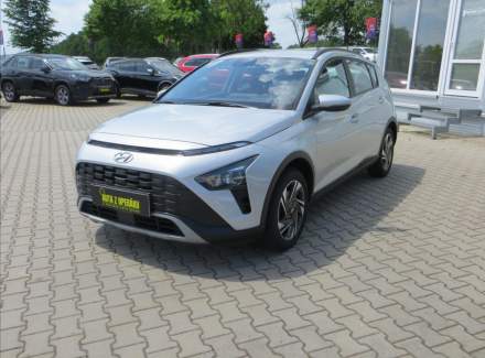 Hyundai - Bayon