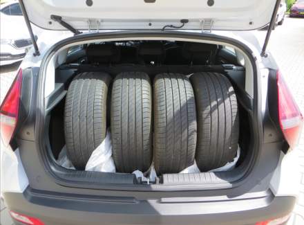 Hyundai - Bayon
