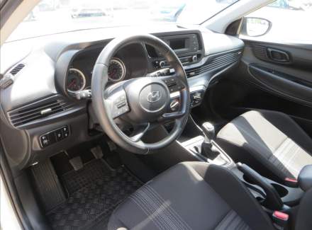 Hyundai - Bayon