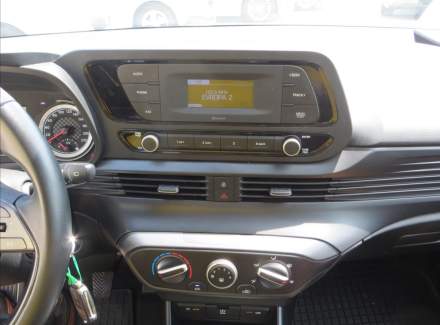 Hyundai - Bayon