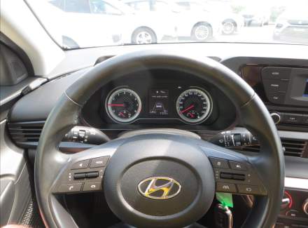 Hyundai - Bayon