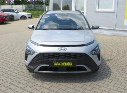 Hyundai - Bayon