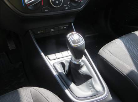 Hyundai - Bayon