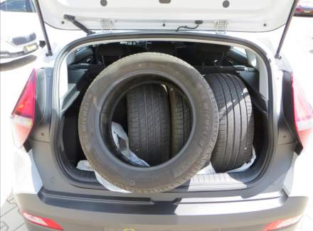 Hyundai - Bayon