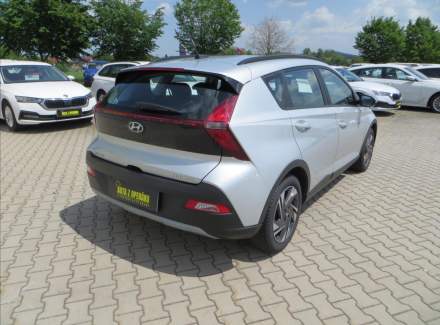 Hyundai - Bayon