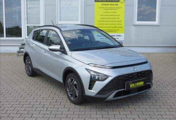 Hyundai - Bayon
