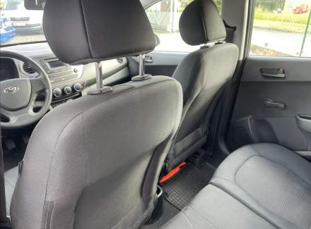 Hyundai - i10