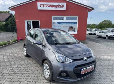 Hyundai - i10
