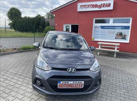 Hyundai - i10