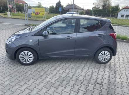 Hyundai - i10
