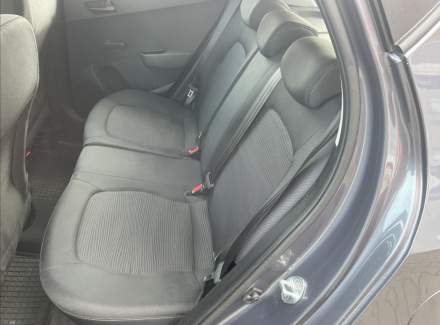 Hyundai - i10