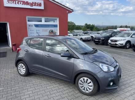 Hyundai - i10