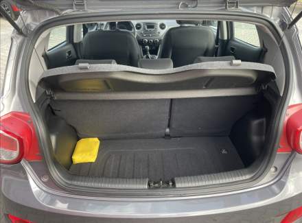 Hyundai - i10