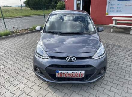 Hyundai - i10