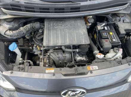 Hyundai - i10