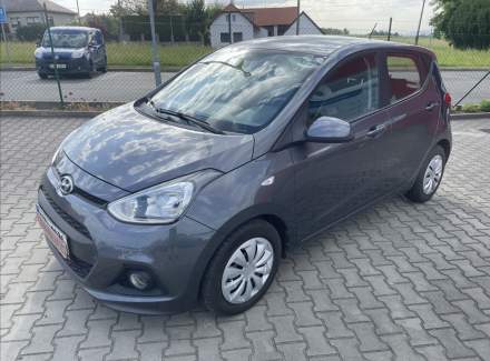 Hyundai - i10