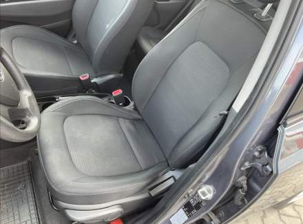 Hyundai - i10