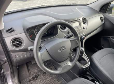 Hyundai - i10