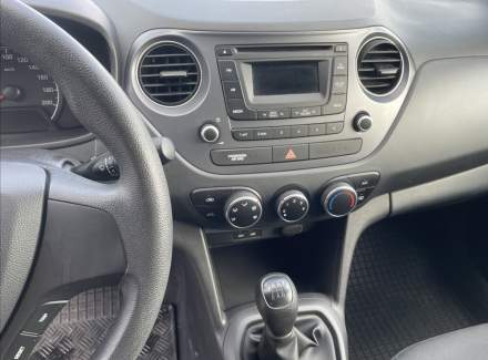 Hyundai - i10