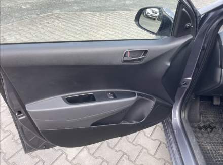 Hyundai - i10