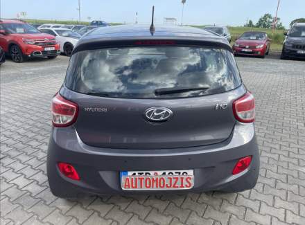 Hyundai - i10