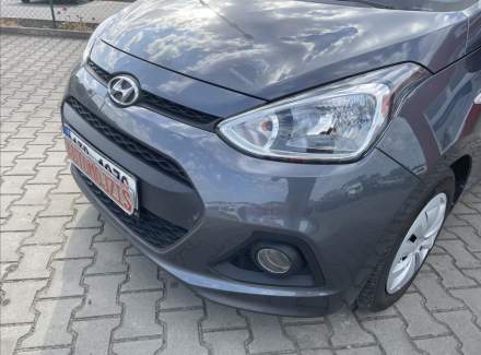 Hyundai - i10