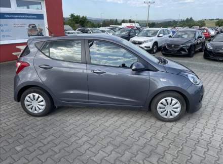 Hyundai - i10