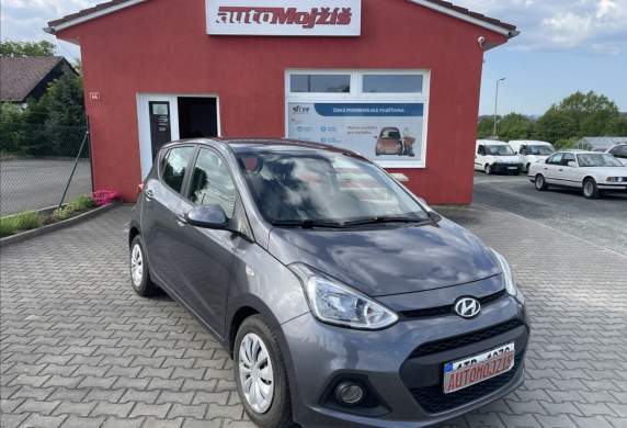 Hyundai - i10