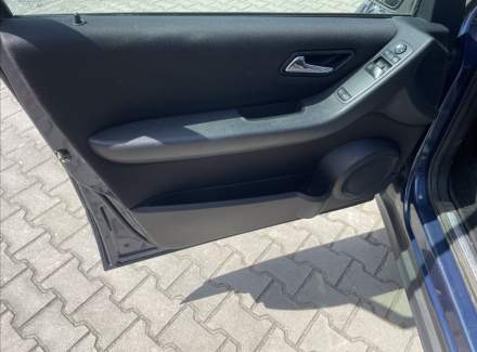 Mercedes-Benz - A-class