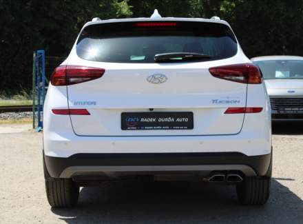 Hyundai - Tucson