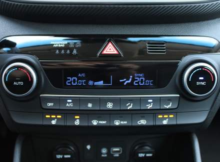Hyundai - Tucson