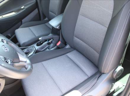 Hyundai - Tucson