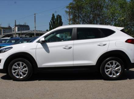 Hyundai - Tucson