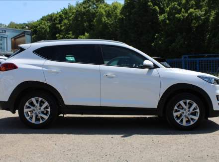Hyundai - Tucson